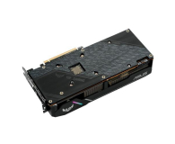 ASUS Radeon RX 5700 XT TUF OC 8GB GDDR6 - 513336 - zdjęcie 8